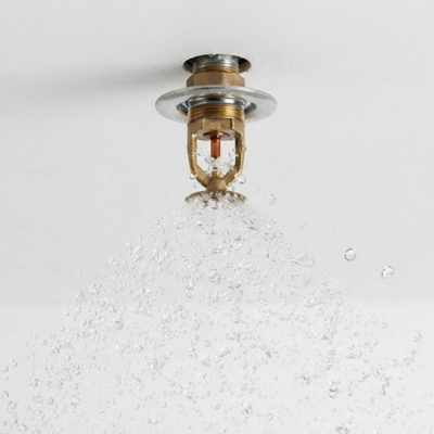 Hydrant and Sprinkler Systems